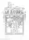Fig. 01 - Rapid-discharge-valve structural body and diaphragm pump