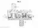 Fig. 05 - Rapid-discharge-valve structural body and diaphragm pump