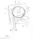 Fig. 03 - Peristaltic pump having reduced pulsation and use of the peristaltic pump