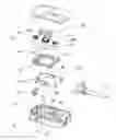 Fig. 01 - Pulseless rotary peristaltic pump