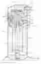 Fig. 01 - Scroll compressor including oldham coupling having keys that are slidingly received in slots of a non-orbiting scroll and/or an orbiting scroll