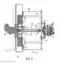 Fig. 05 - Drive system for an agricultural product distribution system