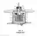 Fig. 05 - TABLE UMBRELLA APPARATUS
