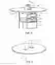 Fig. 06 - TABLE UMBRELLA APPARATUS