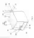 Fig. 05 - Wiring box fixing structure for ventilating fan