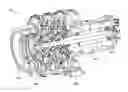 Fig. 01 - Systems and methods to clamp an impeller to a compressor shaft