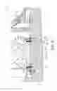 Fig. 06 - Systems and methods to clamp an impeller to a compressor shaft