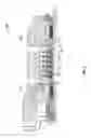 Fig. 03 - Compressor having hollow shaft