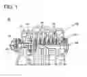 Fig. 02 - COMPRESSOR IMPELLERS