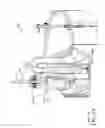 Fig. 18 - Linkage to actuate inlet guide vanes