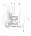 Fig. 16 - Electric Air Pump for Inflatable Body