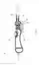 Fig. 18 - Electric Air Pump for Inflatable Body