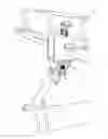 Fig. 01 - Sway brace attachment