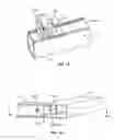 Fig. 08 - Manufacture and method for forming structures and the structures resulting therefrom