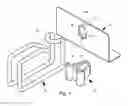 Fig. 02 - Fastening device for installing a fitting in a holed thin wall