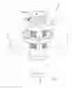 Fig. 02 - Through-hull fitting