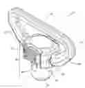 Fig. 01 - Quick detach accessory attachment