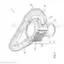 Fig. 02 - Quick detach accessory attachment