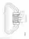 Fig. 05 - Quick detach accessory attachment