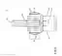 Fig. 06 - Quick detach accessory attachment