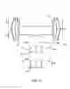Fig. 12 - Quick detach accessory attachment