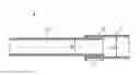 Fig. 01 - TELESCOPIC DRIVE SHAFT