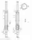 Fig. 05 - Torque transmitting shaft