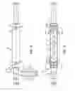 Fig. 06 - Torque transmitting shaft