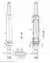 Fig. 07 - Torque transmitting shaft