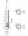 Fig. 08 - Torque transmitting shaft