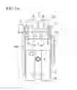 Fig. 03 - Tilting-pad bearing and turbo compressor