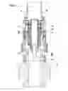 Fig. 03 - Rotating control device with rotary latch