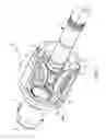 Fig. 02 - Tripot constant velocity joint