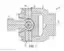Fig. 02 - Sector journal bearing