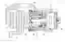 Fig. 01 - Electric brake device