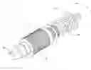 Fig. 01 - Apparatus and methods for a vehicle shock absorber