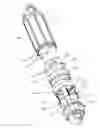 Fig. 01 - Shock absorber