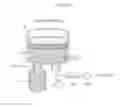 Fig. 04 - Electronic semi active control engine mount having variable air chamber