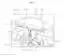 Fig. 09 - Electronic semi active control engine mount having variable air chamber