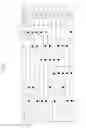Fig. 03 - Multi-stages automatic transmission for vehicle
