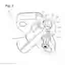 Fig. 02 - Tensioner and rocking lever