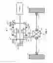 Fig. 02 - Continuously variable transmission and an infinitely variable transmission variator drive