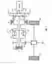 Fig. 03 - Continuously variable transmission and an infinitely variable transmission variator drive