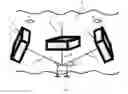 Fig. 03 - Pivoting arm for kinetic energy generation device and methods of using same