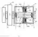 Fig. 19 - Pivoting arm for kinetic energy generation device and methods of using same