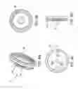 Fig. 07 - Methods and systems for delivering an implant using a planetary gear actuation assembly