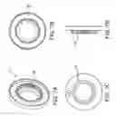 Fig. 08 - Methods and systems for delivering an implant using a planetary gear actuation assembly