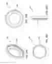 Fig. 30 - Methods and systems for delivering an implant using a planetary gear actuation assembly