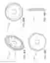 Fig. 46 - Methods and systems for delivering an implant using a planetary gear actuation assembly