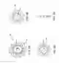 Fig. 09 - Methods and systems for delivering an implant using a planetary gear actuation assembly